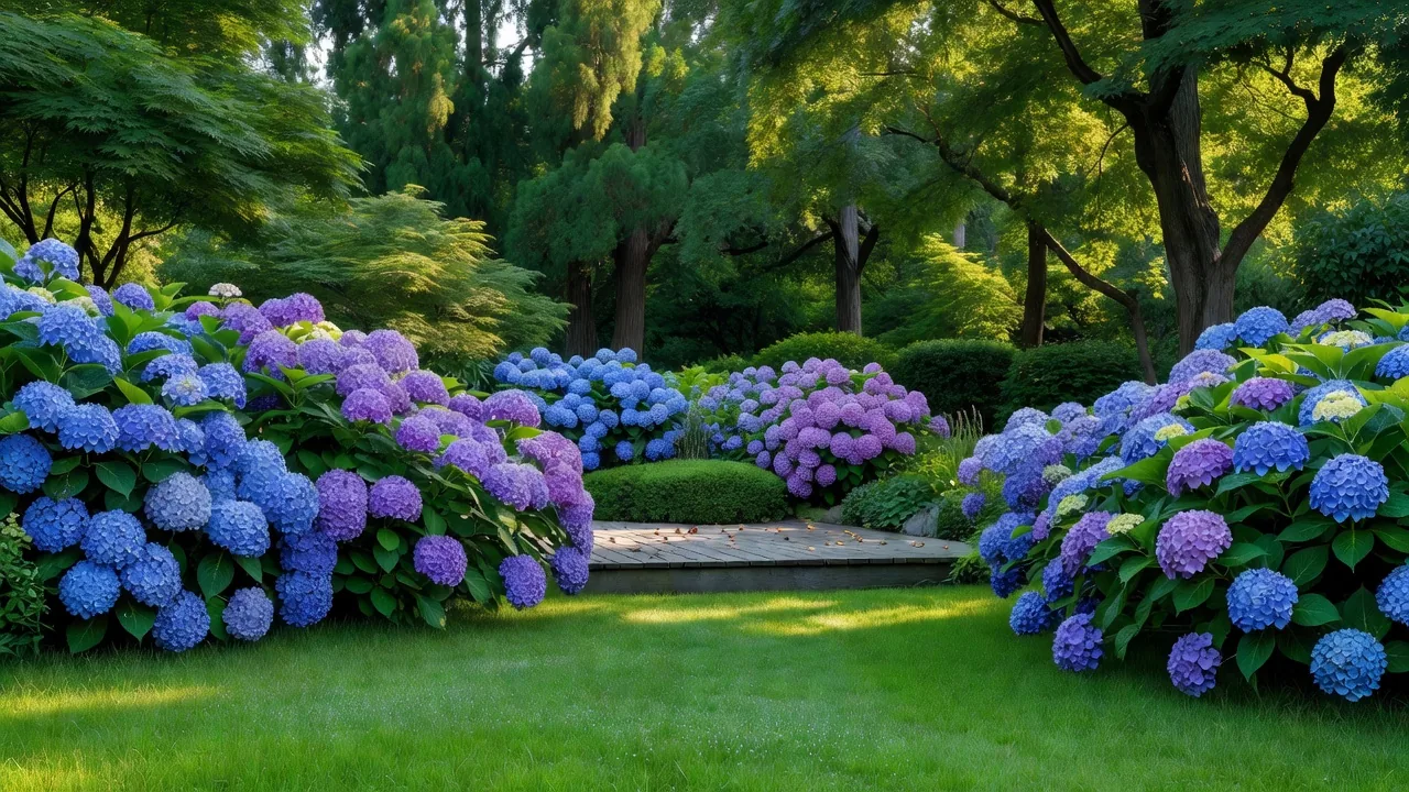 夏の庭